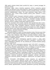 Ekonomikos faktoriai 6 puslapis
