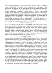Ekonomikos faktoriai 8 puslapis
