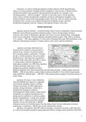 Ignalinos atominė elektrinė. Pavojingas strateginis objektas 3 puslapis