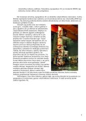 Ignalinos atominė elektrinė. Pavojingas strateginis objektas 10 puslapis