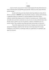 Išmintis - kaip gyvenimo džiaugsmas 2 puslapis