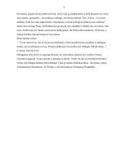 Išmintis - kaip gyvenimo džiaugsmas 5 puslapis