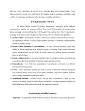 Organizacijos identitetas ir jos įvaizdis 5 puslapis