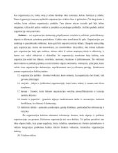 Organizacijos identitetas ir jos įvaizdis 6 puslapis