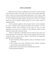 Organizacijos identitetas ir jos įvaizdis 9 puslapis