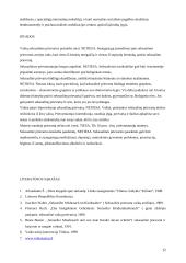 Seksualinė prievarta prieš vaikus. Galimi sprendimo būdai 12 puslapis