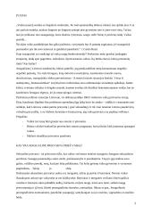 Seksualinė prievarta prieš vaikus. Galimi sprendimo būdai 3 puslapis