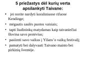 Taivano apibūdinimas 16 puslapis