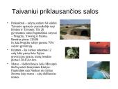 Taivano apibūdinimas 5 puslapis