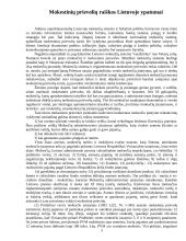 Tarptautinė prekyba 3 puslapis