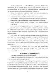 Tarptautinio verslo kultūrinės aplinkos analizė 4 puslapis