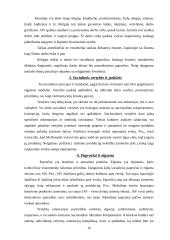 Tarptautinio verslo kultūrinės aplinkos analizė 8 puslapis