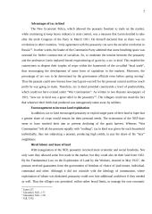 The impact of the New Economic Policy for Russian Economy in 1920s 2 puslapis