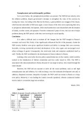 The impact of the New Economic Policy for Russian Economy in 1920s 6 puslapis