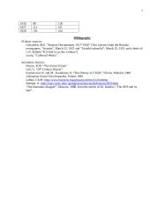 The impact of the New Economic Policy for Russian Economy in 1920s 7 puslapis