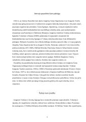 Vakarų ir rytų karinių-politinių blokų paskirtis ir veikla pokaryje 3 puslapis