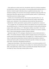 Vakarų ir rytų karinių-politinių blokų paskirtis ir veikla pokaryje 10 puslapis