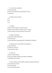 "Metalai aplink mus" 3 puslapis