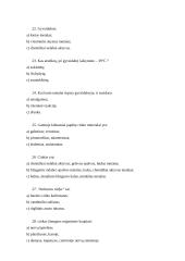 "Metalai aplink mus" 4 puslapis