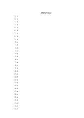 "Metalai aplink mus" 6 puslapis