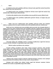 Administracinė teisė kaip teisės šaka 5 puslapis
