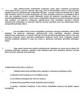 Administracinė teisė kaip teisės šaka 7 puslapis