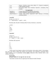 C++ programavimo įvedimo ir išvedimo srautai 3 puslapis