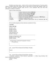 C++ programavimo įvedimo ir išvedimo srautai 4 puslapis