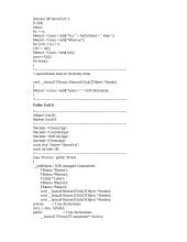 C++ programavimo įvedimo ir išvedimo srautai 5 puslapis