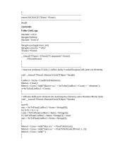 C++ programavimo įvedimo ir išvedimo srautai 6 puslapis