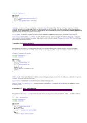 C++ programavimo kalba su pavyzdžiais 2 puslapis