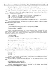 MS-DOS operacinė sistema 4 puslapis