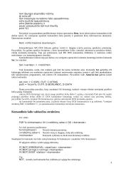 MS-DOS operacinė sistema 8 puslapis