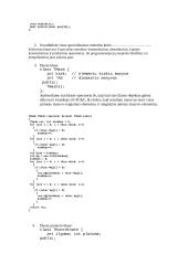 C++ programavimo kalba - dinamiški sąrašai 2 puslapis