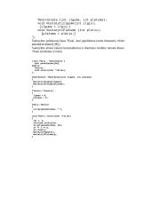 C++ programavimo kalba - dinamiški sąrašai 3 puslapis