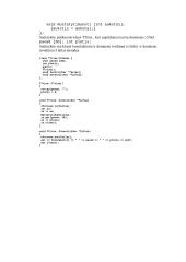 C++ programavimo kalba - šakotas dinamiškas sąrašas 3 puslapis