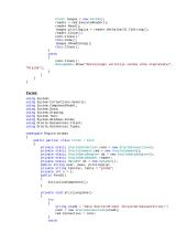 Oracle duomenų bazė ir C++ programavimo kalba 12 puslapis