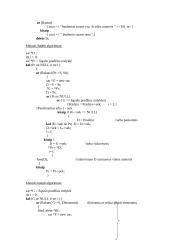 Tiesinių dinaminių sąrašų objektinis programavimas C++ kalba 11 puslapis