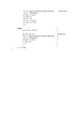 Tiesinių dinaminių sąrašų objektinis programavimas C++ kalba 12 puslapis