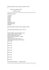 Tiesinių dinaminių sąrašų objektinis programavimas C++ kalba 17 puslapis