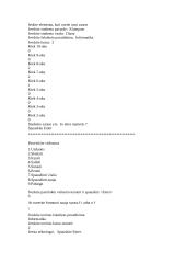 Tiesinių dinaminių sąrašų objektinis programavimas C++ kalba 20 puslapis