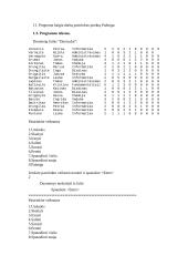 Tiesinių dinaminių sąrašų objektinis programavimas C++ kalba 3 puslapis