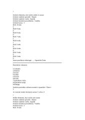 Tiesinių dinaminių sąrašų objektinis programavimas C++ kalba 5 puslapis