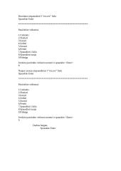 Tiesinių dinaminių sąrašų objektinis programavimas C++ kalba 8 puslapis