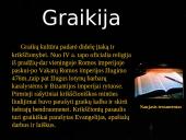 Graikų-romėnų krikščionybė 15 puslapis