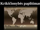 Graikų-romėnų krikščionybė 16 puslapis