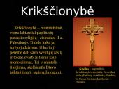 Graikų-romėnų krikščionybė 3 puslapis