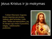Graikų-romėnų krikščionybė 4 puslapis
