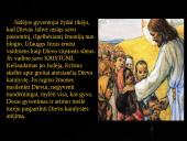 Graikų-romėnų krikščionybė 5 puslapis