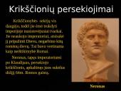 Graikų-romėnų krikščionybė 7 puslapis